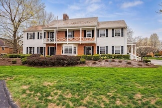 115 W Ticonderoga Dr Unit C, Westerville, OH 43081