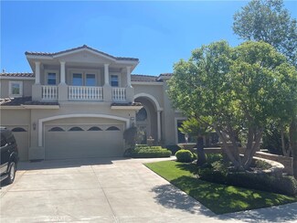 31 Fair Valley, Trabuco Canyon, CA 92679