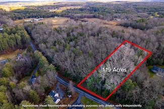 Lot 5 Brickyard Rd, Southampton, MA 01073