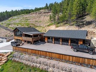 20737 Shirt Tail Gulch Rd, Sturgis, SD 57785