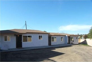 3585 Imperial Ave Unit 89, San Diego, CA 92113