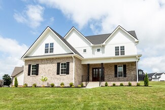 243 Bellshire Dr, Clarksville, TN 37043