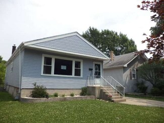 14439 Saint Louis Ave, Midlothian, IL 60445