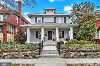 1439 1st Ave, York, PA 17403