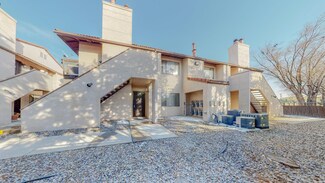 5979 Mckinney Dr NE, Albuquerque, NM 87109