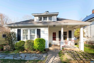229 Monte Vista Ave, Charlottesville, VA 22903