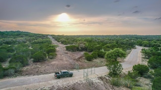Tbd Cr 140, Junction, TX 76849