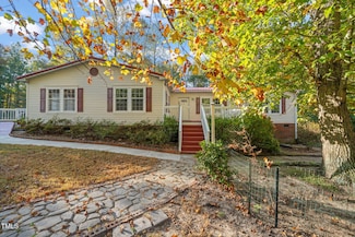 538 Allie Clay Rd, Roxboro, NC 27573