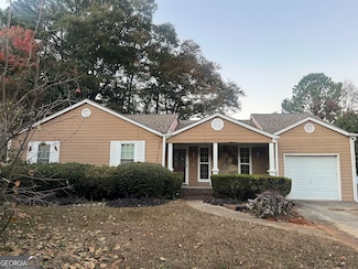 1112 Reynolds Ct Unit 4, Morrow, GA 30260