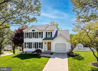 609 N Shamrock Rd, Bel Air, MD 21014