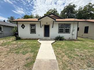 206 E Lambert St, San Antonio, TX 78204