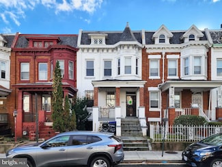 1410 Meridian Place NW, Washington, DC 20010