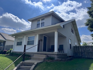 2205 S 14th St, New Castle, IN 47362