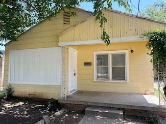 2505 Carrigan St, Wichita Falls, TX 76301