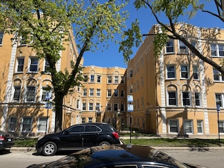 7401 N Hoyne Ave Unit A, Chicago, IL 60645