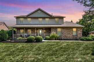 9142 Heather Dr, Dayton, OH 45458