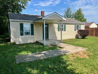 2107 N Turner St, Muncie, IN 47303