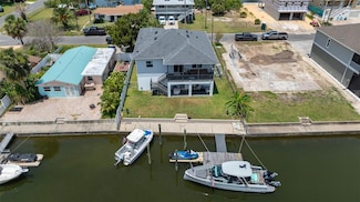 4464 Neptune Dr, Hernando Beach, FL 34607