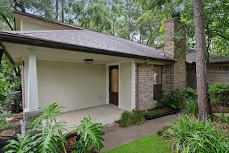 71 Timberspire Ln, Spring, TX 77380