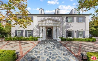 10317 Woodbridge St, Toluca Lake, CA 91602