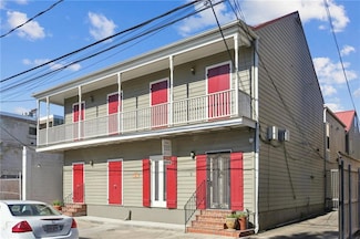 822 Touro St Unit 2, New Orleans, LA 70116