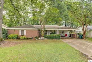 1901 Sherwood Ave, Monroe, LA 71201