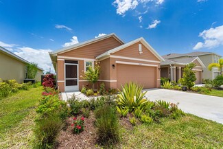 12230 SW Rimini Way, Port St. Lucie, FL 34987