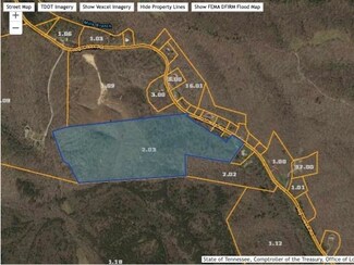 0 Hog Cree Rd Unit 223932, Sugar Tree, TN 38380