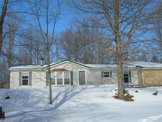 208 Township Road 391 Unit 391, Sullivan, OH 44880