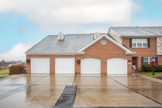 5107 Carriage Hill Unit 155, Cincinnati, OH 45248