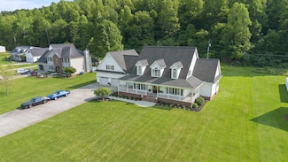 3222 Carriage Hill Ct, Catlettsburg, KY 41129