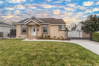 810 N Griffith Park Dr, Burbank, CA 91506