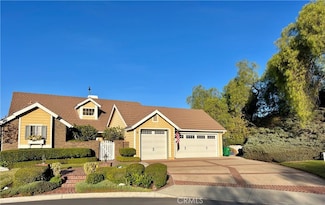 1 Lexington Way, Trabuco Canyon, CA 92679