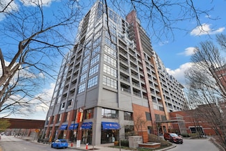 1530 S State St Unit 1128, Chicago, IL 60605