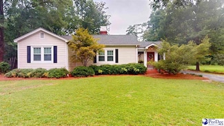 122 Rogers Ave, Hartsville, SC 29550