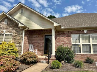 3070 Robert Ott Cir, Conway, AR 72034