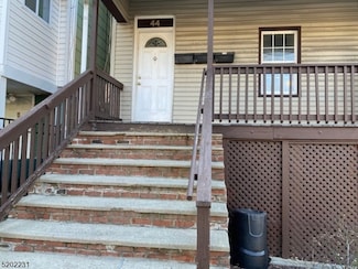 44 Madison St Unit 4, Morristown, NJ 07960