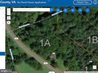 8373 Pine Stake Rd, Rhoadesville, VA 22542