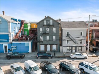 108 Spruce St, Providence, RI 02903