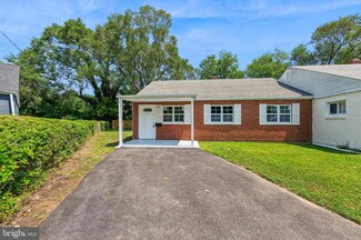 351 Sheridan Dr, New Castle, DE 19720