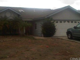 25955 Casa Fantastico Dr, Moreno Valley, CA 92551