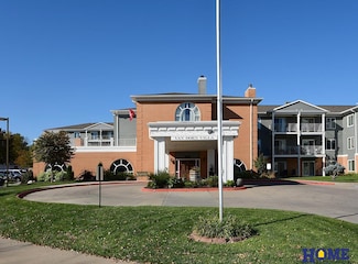 3001 S 51st Street Ct Unit 534, Lincoln, NE 68506