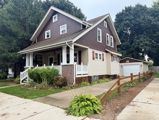 717 Geele Ave, Sheboygan, WI 53083