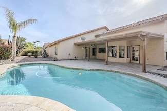 140 E Dawn Dr, Tempe, AZ 85284