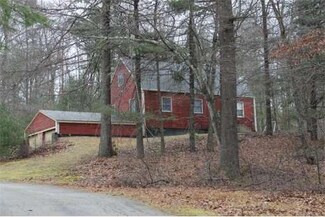 489 W Sturbridge Rd, East Brookfield, MA 01515