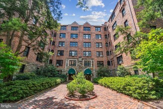 3900 Connecticut Ave NW Unit 302-F, Washington, DC 20008