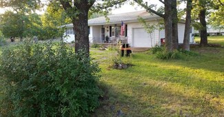 19175 Highway Cc, Licking, MO 65542