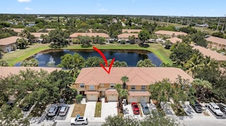 452 Rainbow Springs Terrace Unit B36, Royal Palm Beach, FL 33411