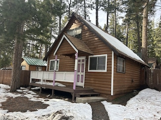 25055 Marion Ridge Dr Unit 2, Idyllwild-Pine Cove, CA 92549