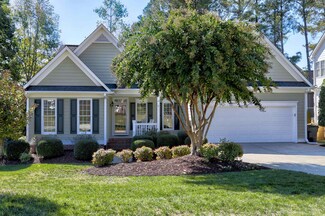 102 Buckhaven Ct, Apex, NC 27502